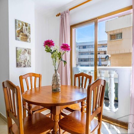 Inftour Medici Apartamento 卡尔佩 外观 照片