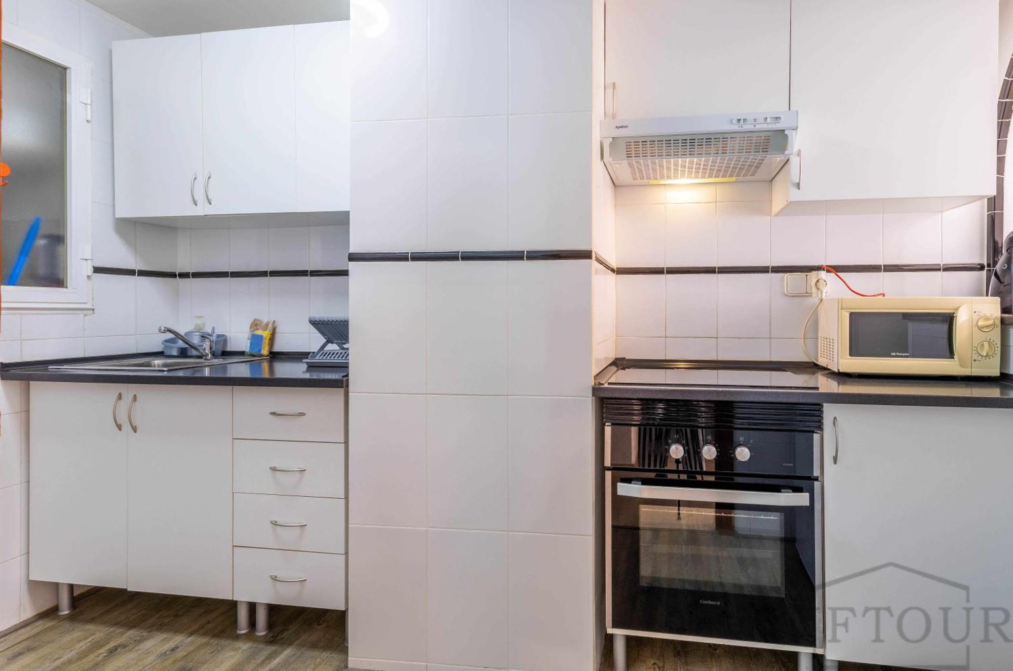Inftour Medici Apartamento 卡尔佩 外观 照片