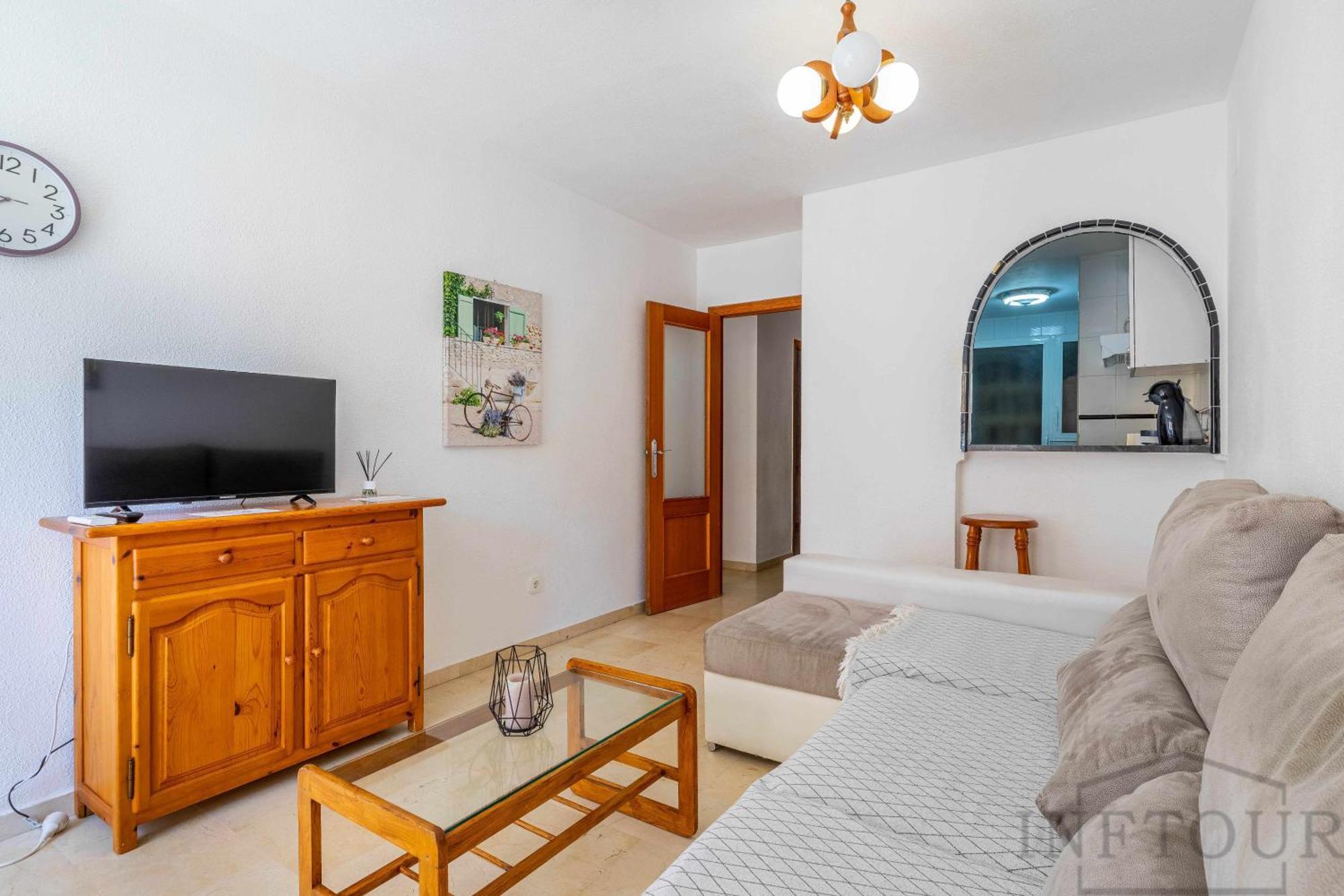 Inftour Medici Apartamento 卡尔佩 外观 照片