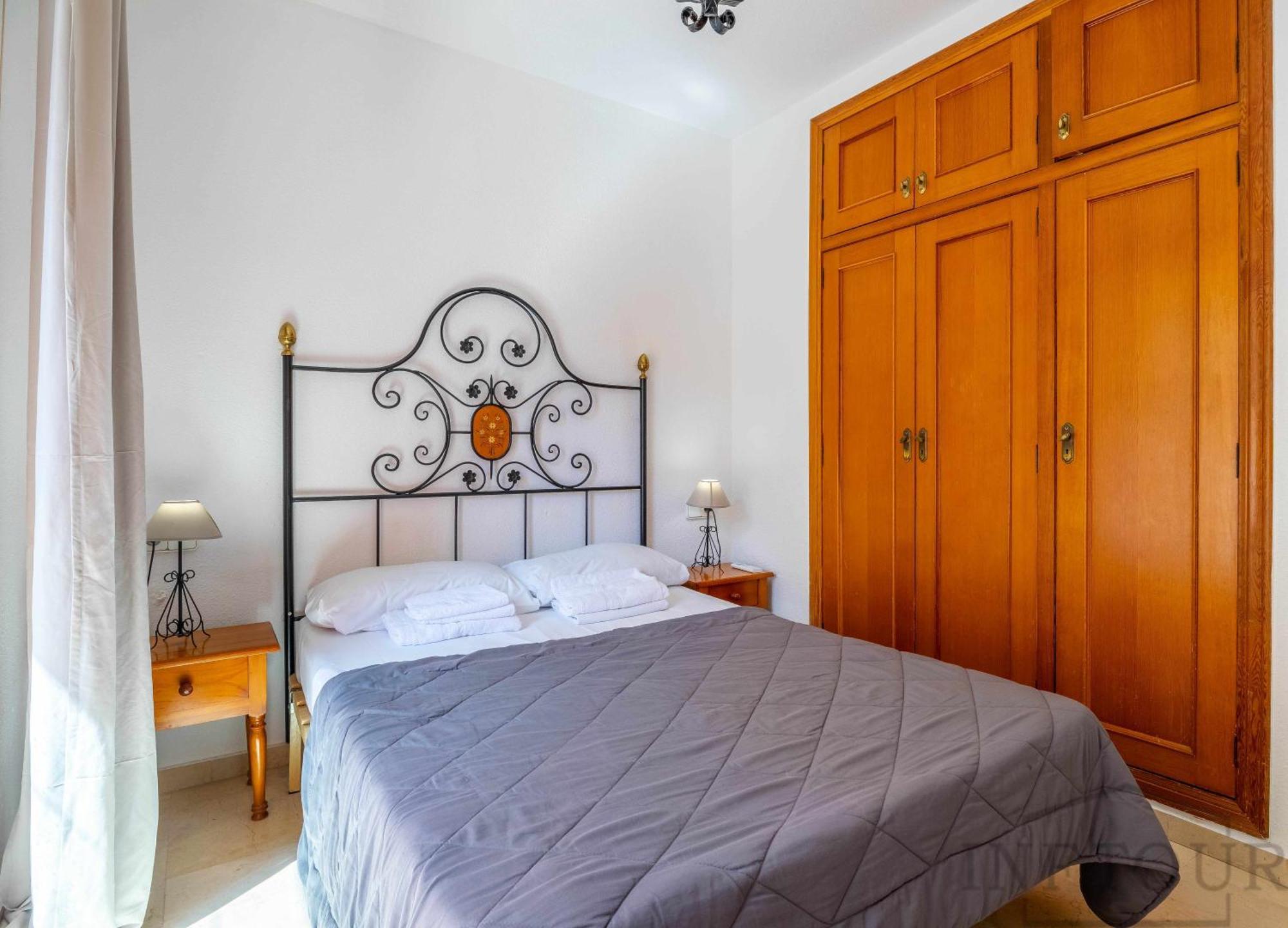 Inftour Medici Apartamento 卡尔佩 外观 照片