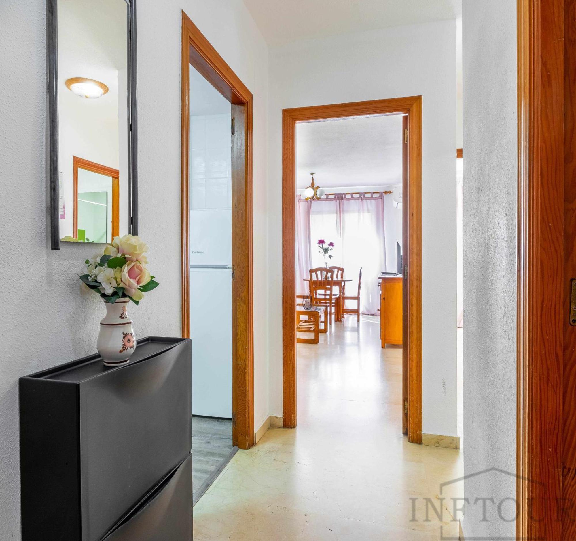 Inftour Medici Apartamento 卡尔佩 外观 照片